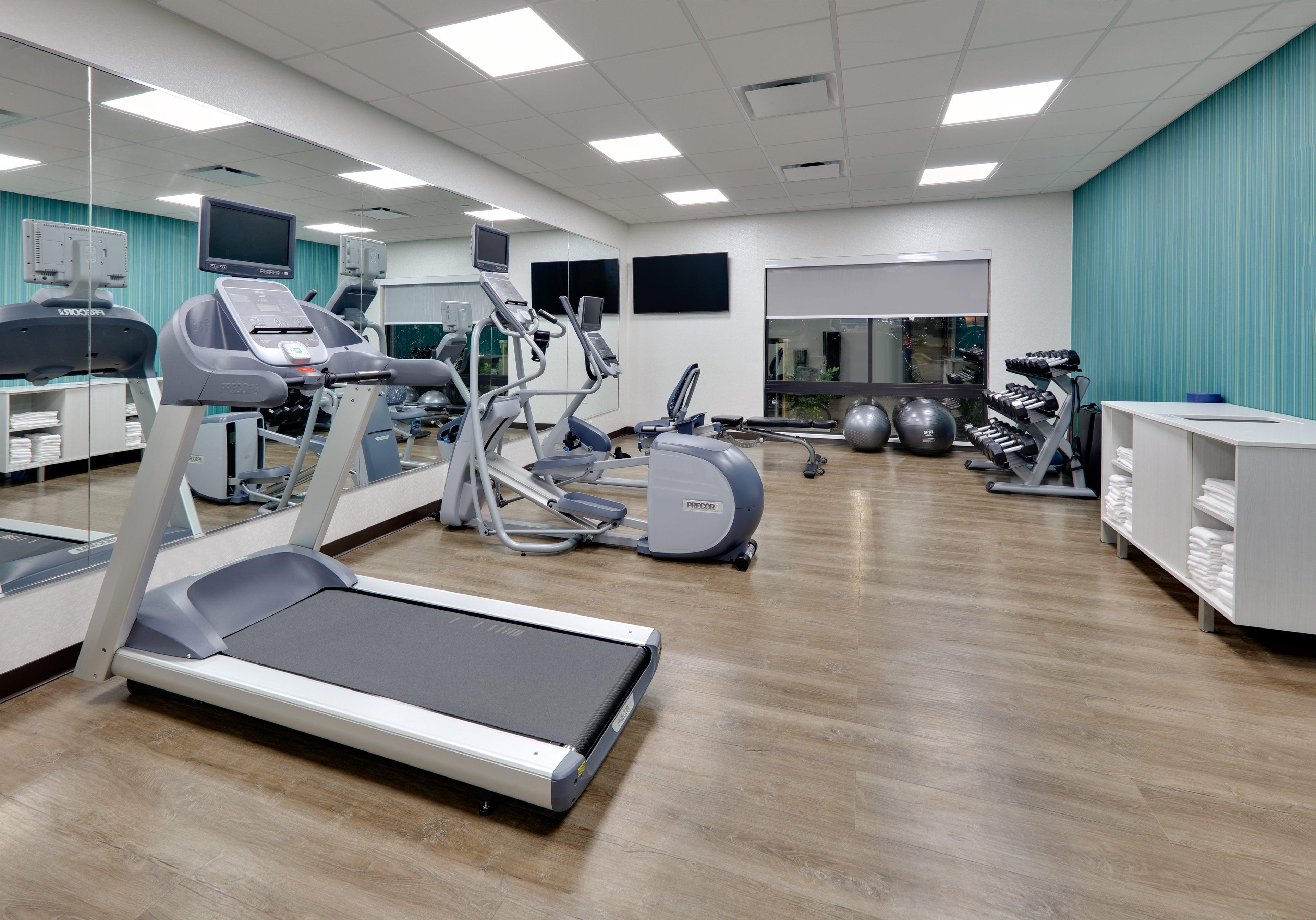 Home2 Suites By Hilton Fort Worth Northlake Roanoke Eksteriør billede