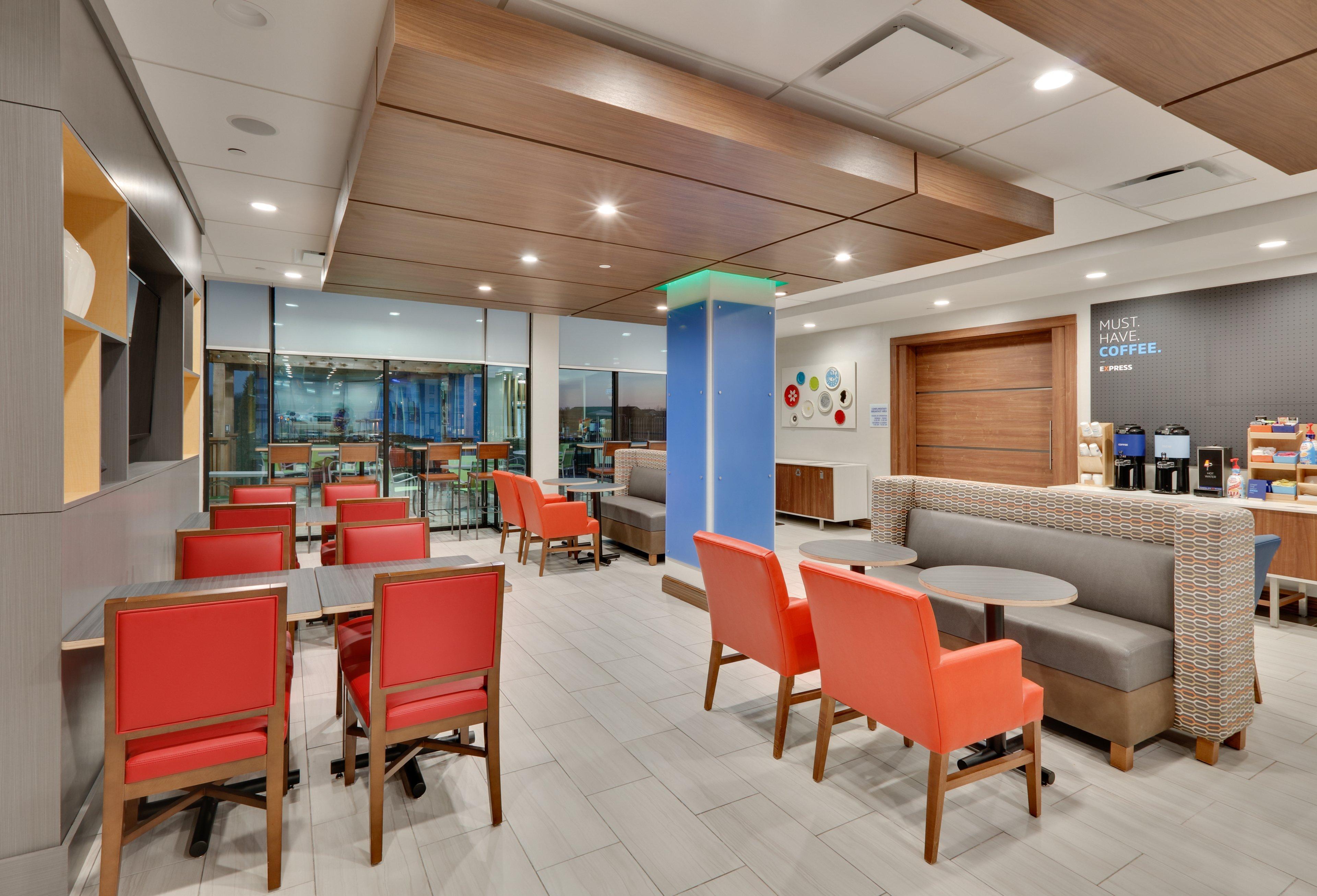 Home2 Suites By Hilton Fort Worth Northlake Roanoke Eksteriør billede