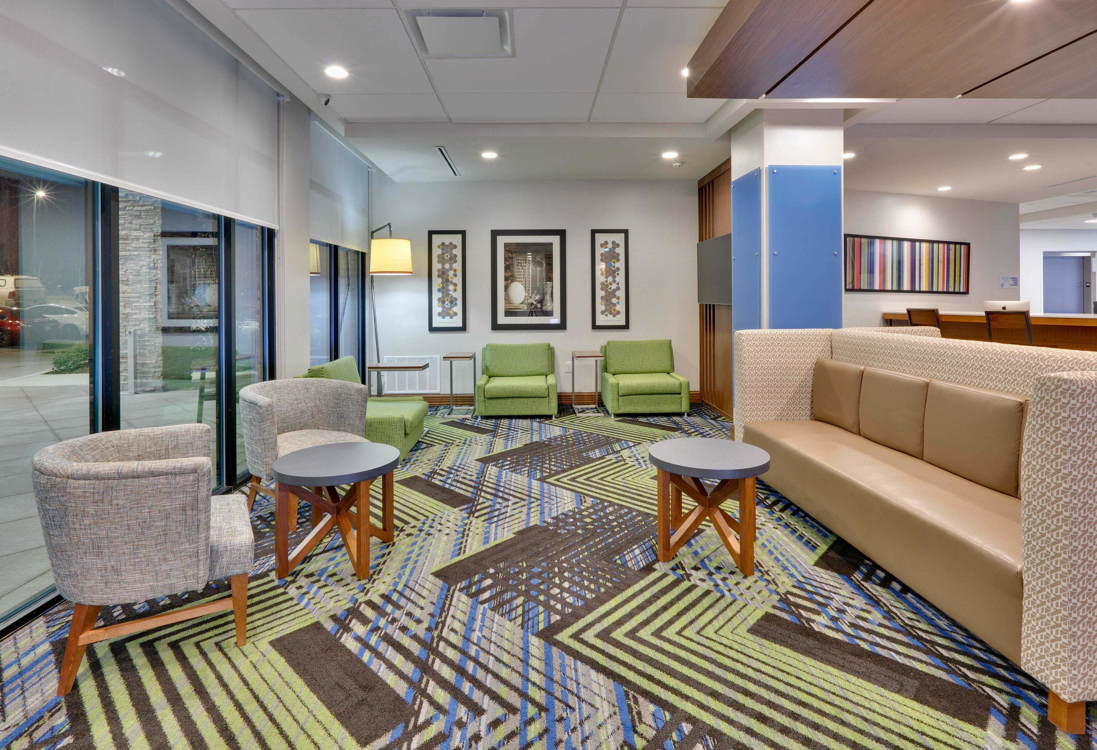 Home2 Suites By Hilton Fort Worth Northlake Roanoke Eksteriør billede