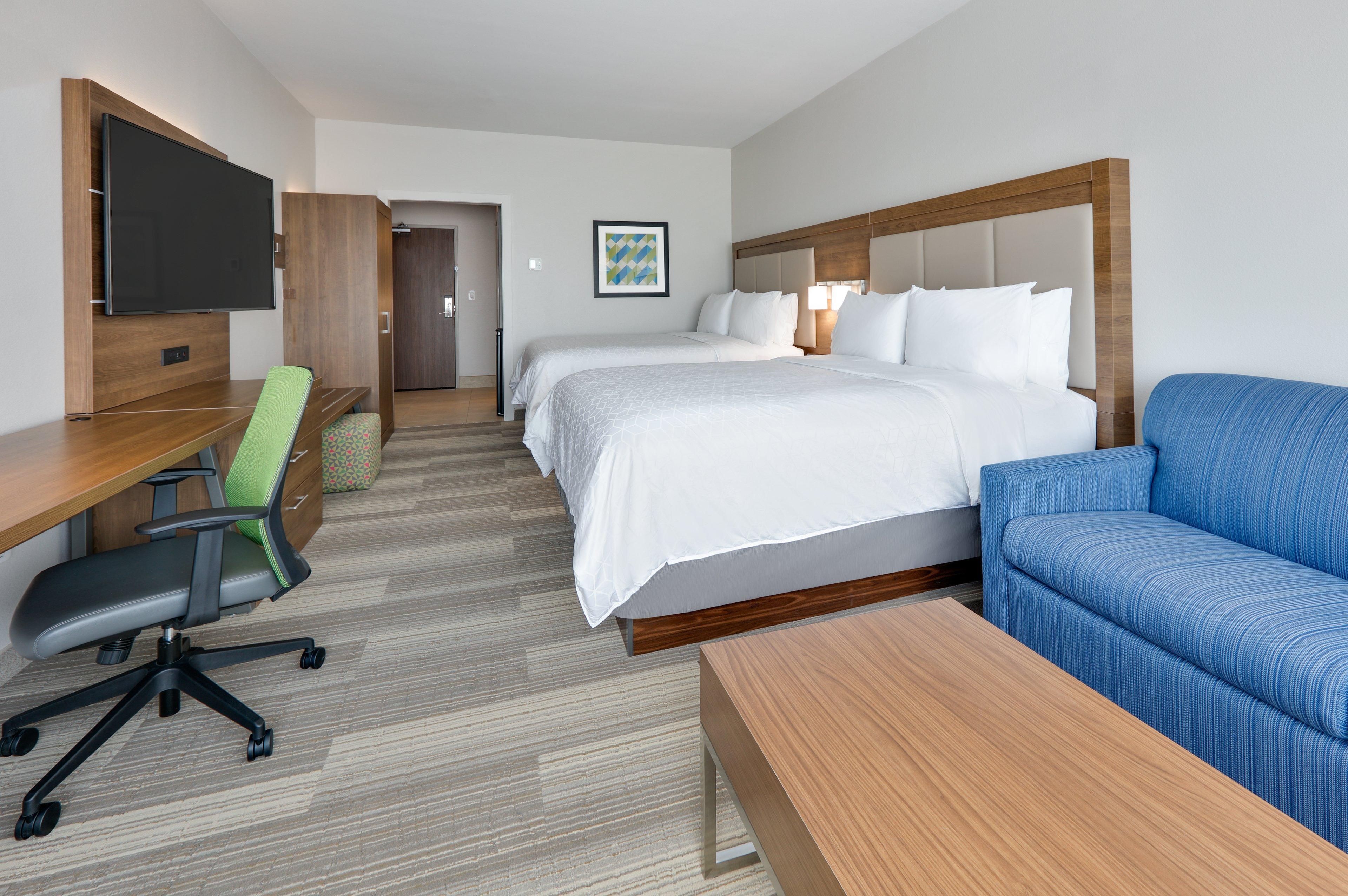 Home2 Suites By Hilton Fort Worth Northlake Roanoke Eksteriør billede