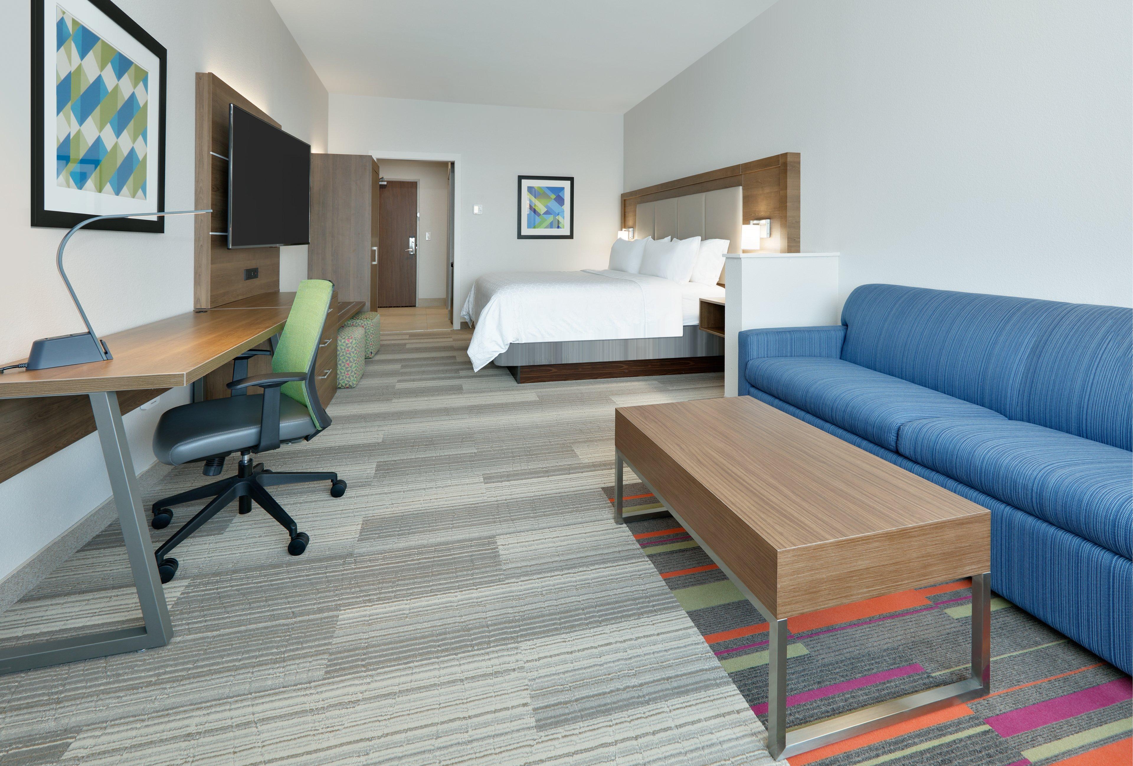 Home2 Suites By Hilton Fort Worth Northlake Roanoke Eksteriør billede