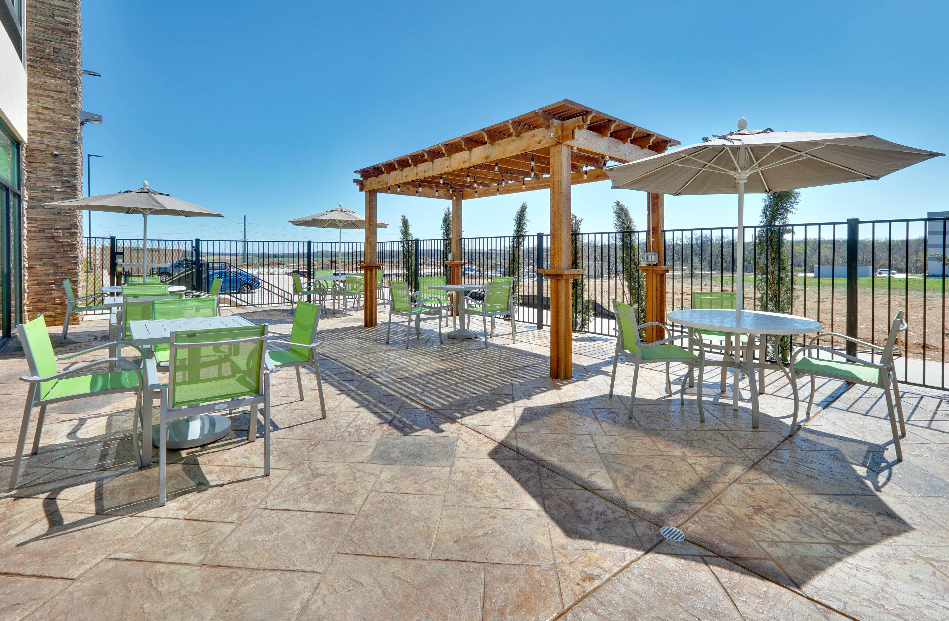 Home2 Suites By Hilton Fort Worth Northlake Roanoke Eksteriør billede