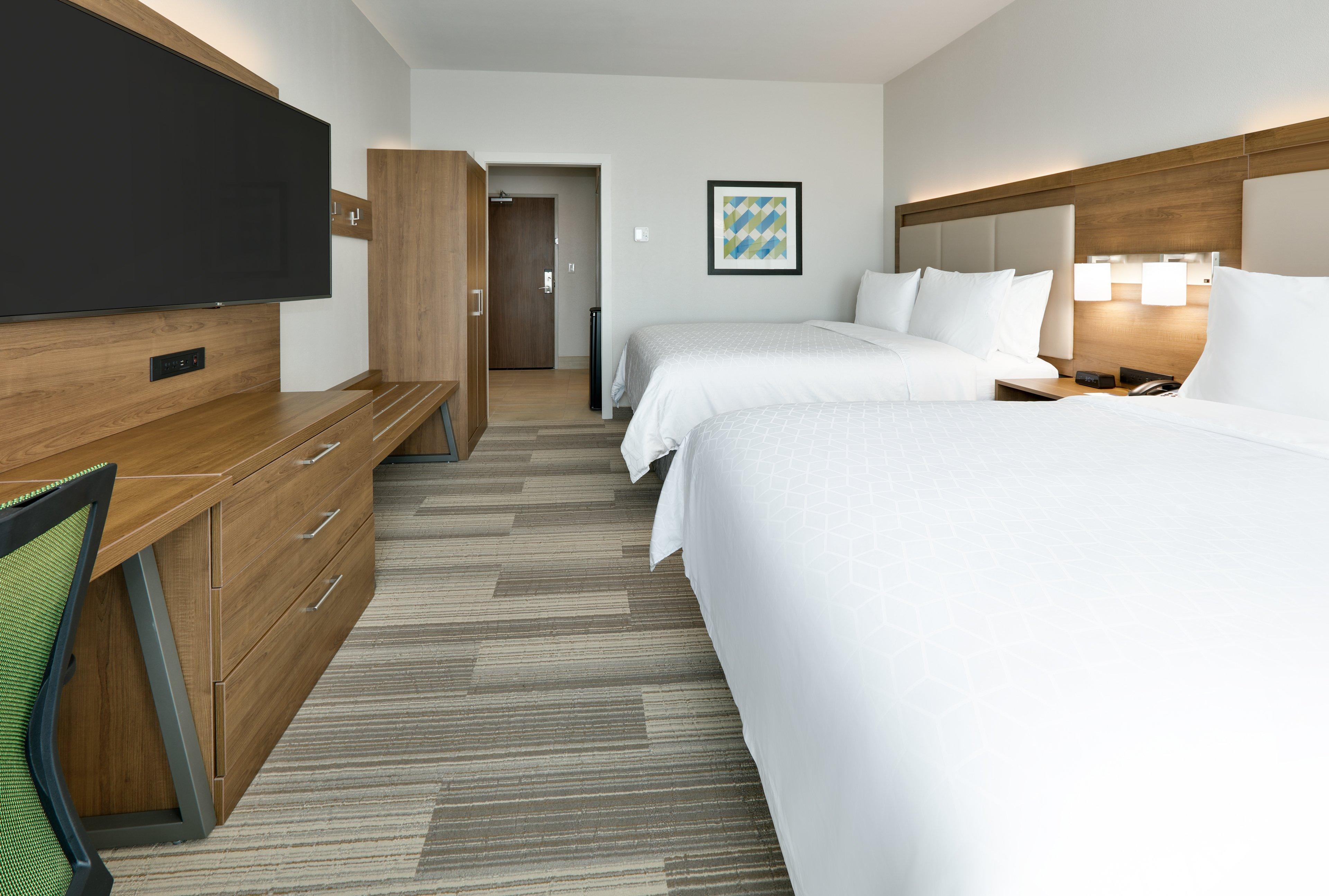 Home2 Suites By Hilton Fort Worth Northlake Roanoke Eksteriør billede