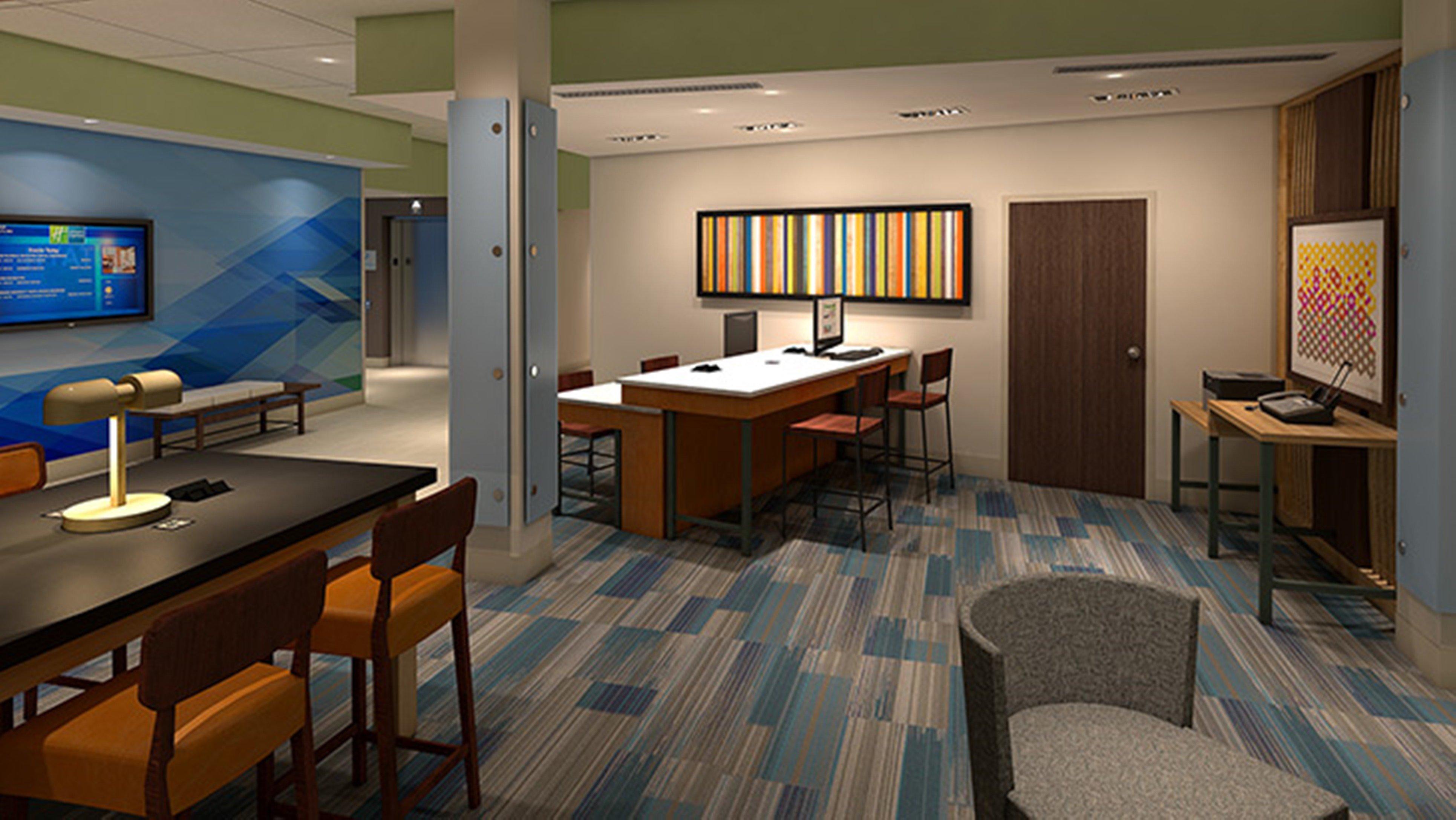 Home2 Suites By Hilton Fort Worth Northlake Roanoke Eksteriør billede