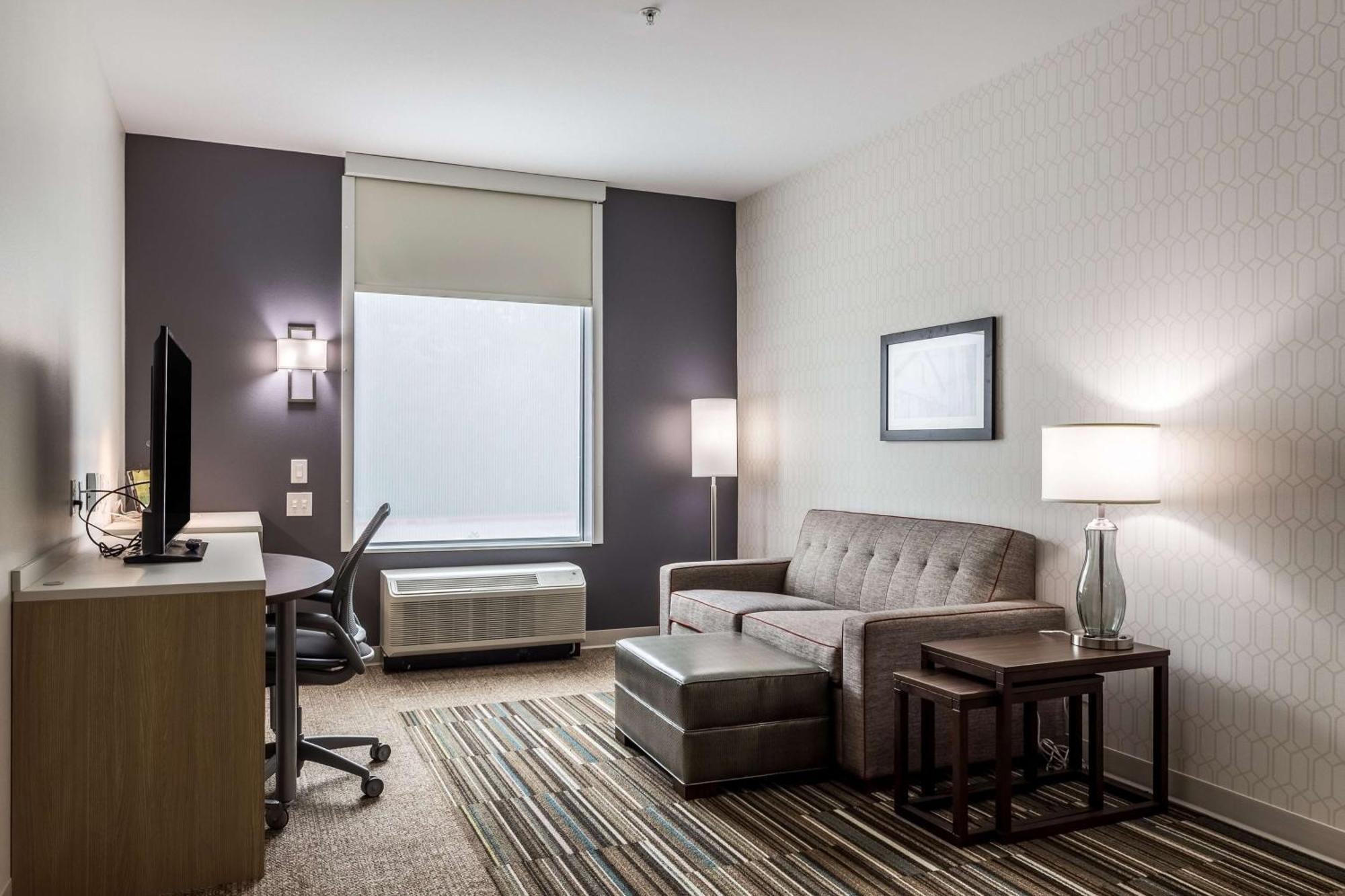 Home2 Suites By Hilton Fort Worth Northlake Roanoke Eksteriør billede
