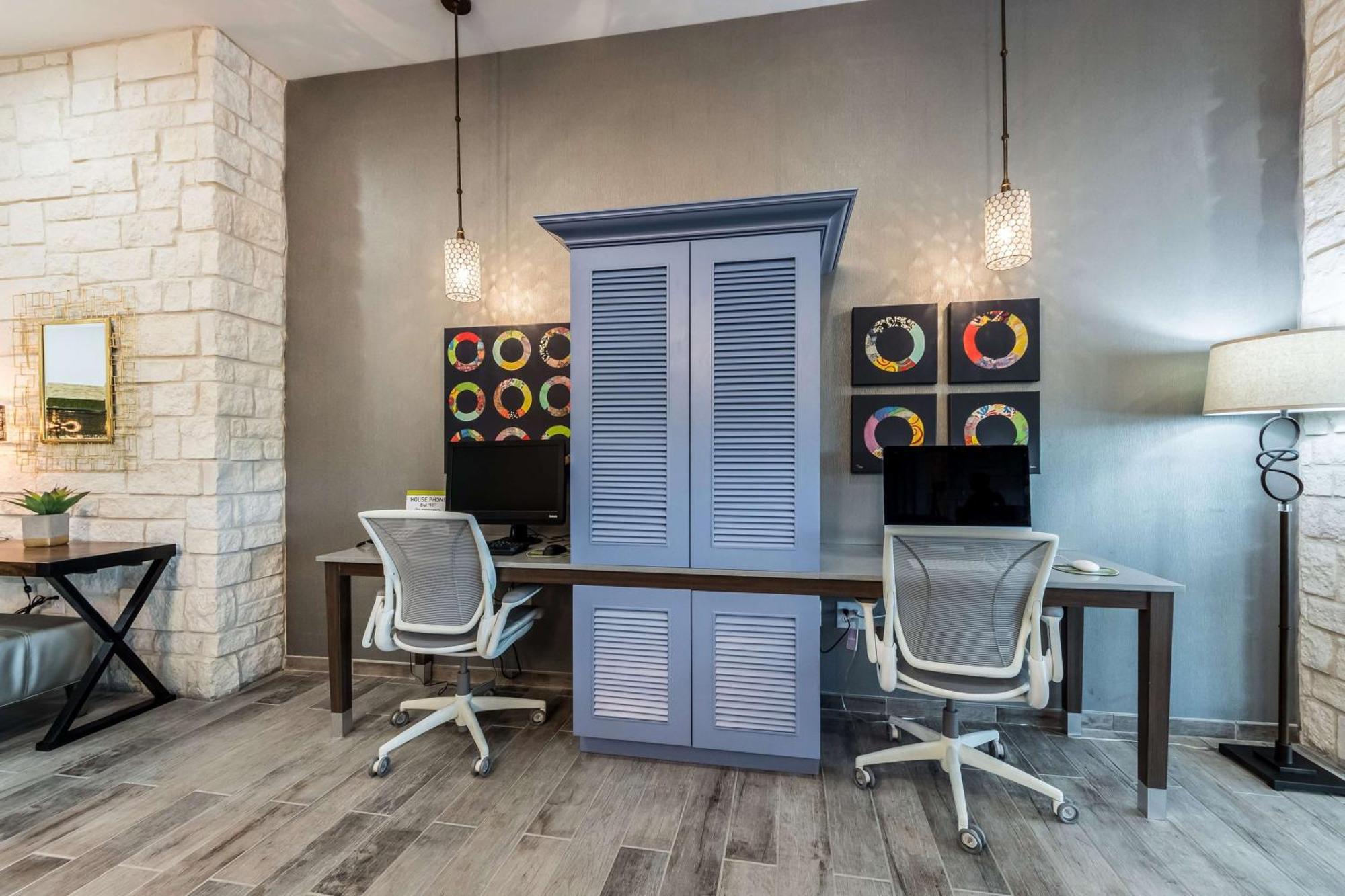 Home2 Suites By Hilton Fort Worth Northlake Roanoke Eksteriør billede