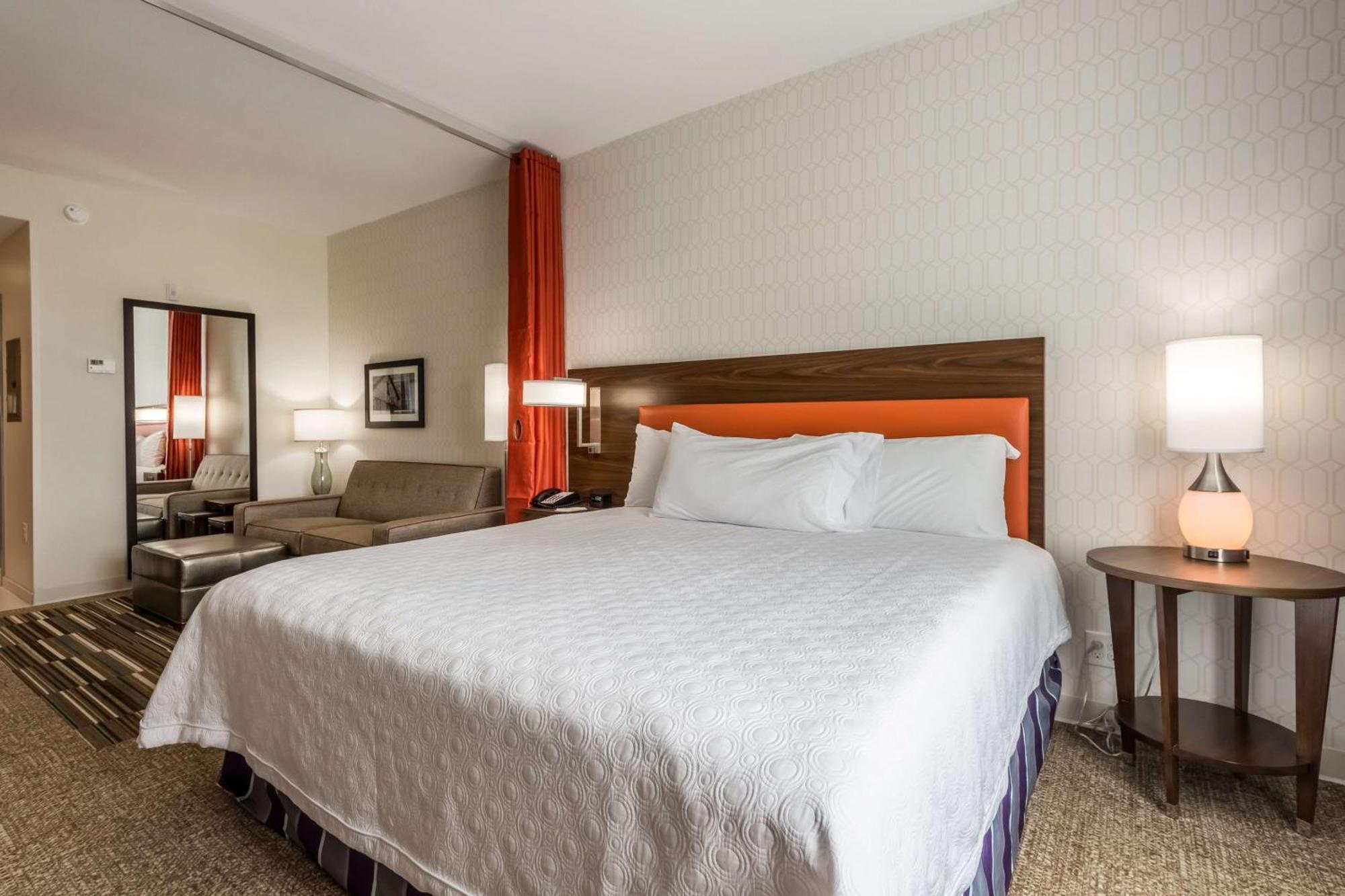 Home2 Suites By Hilton Fort Worth Northlake Roanoke Eksteriør billede