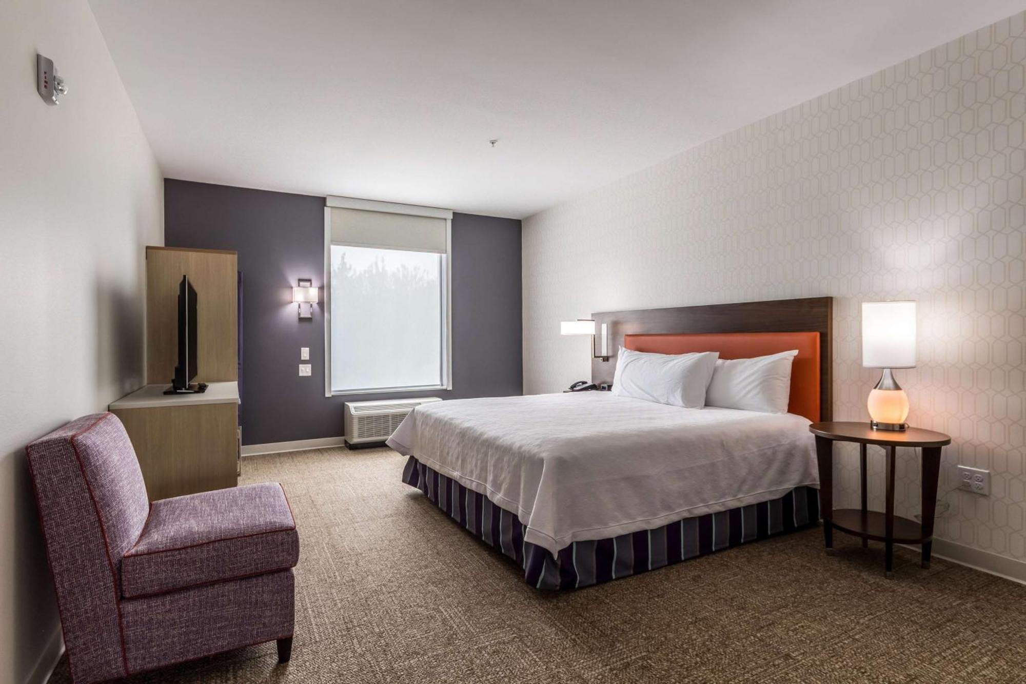 Home2 Suites By Hilton Fort Worth Northlake Roanoke Eksteriør billede