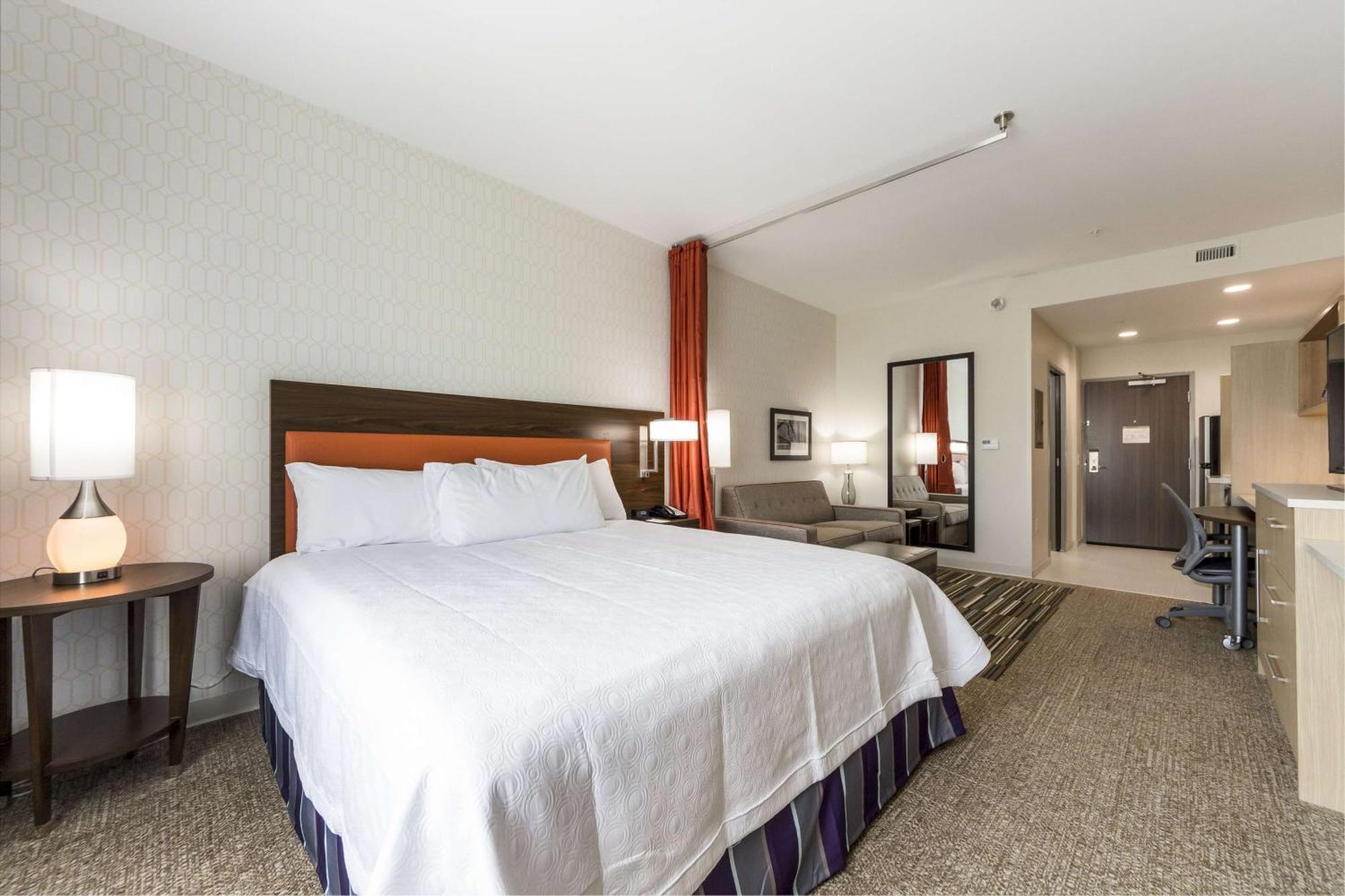 Home2 Suites By Hilton Fort Worth Northlake Roanoke Eksteriør billede