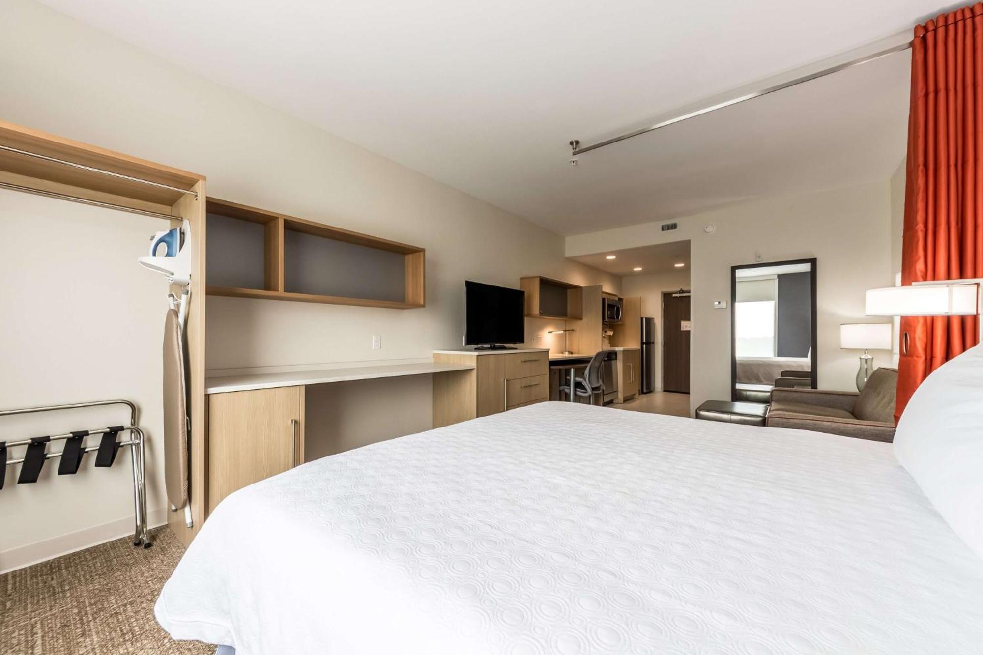 Home2 Suites By Hilton Fort Worth Northlake Roanoke Eksteriør billede
