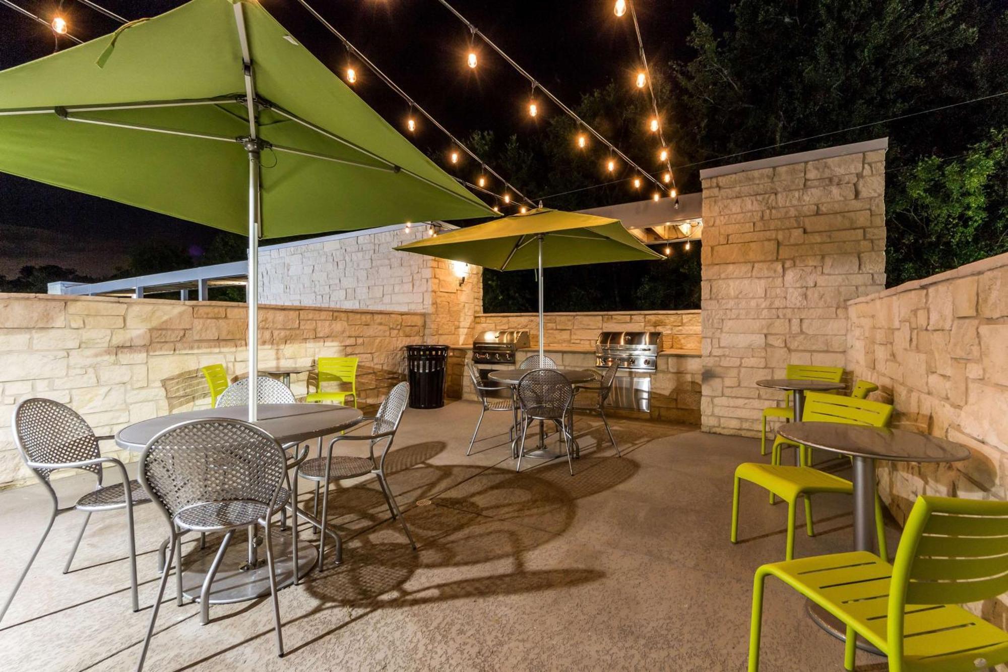 Home2 Suites By Hilton Fort Worth Northlake Roanoke Eksteriør billede