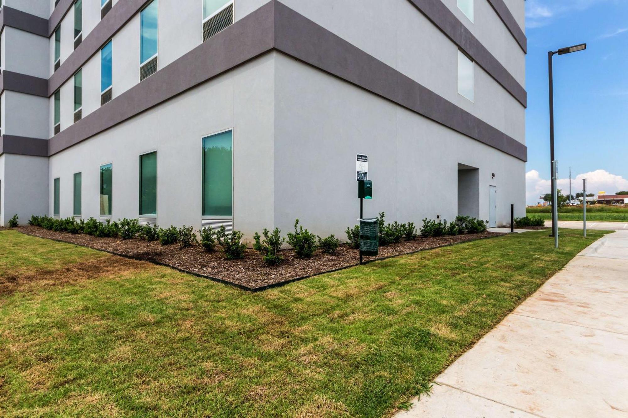 Home2 Suites By Hilton Fort Worth Northlake Roanoke Eksteriør billede